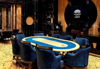 Загадочные смерти в окружении Авдоляна и Чемезова, и темные секреты батумского казино &laquo;Мандарин&raquo;