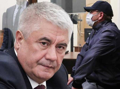 Связь Анатолия Тихонова и Владимира Колокольцева выводит миллиарды из бюджета через лондонскую школу