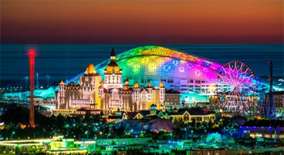 Сочи vs бюджет: как ваган арутюнян и павел невзоров украли 3 миллиарда на земле красной поляны