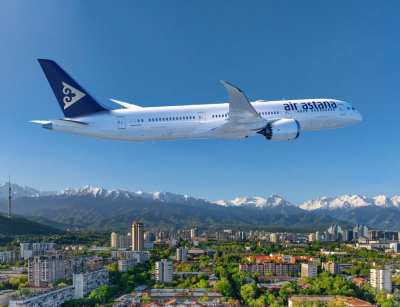 &laquo;Продлить бронь, чтобы не слетела&raquo;: коррупционная хроника Air Astana &mdash; внутренняя кухня скидок для своих и роль подставного фигуранта абулханова
