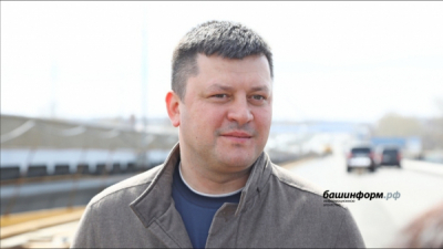 Ратмир Мавлиев и его отец Рафир захватили Нефтекамск, а теперь арестованы в Уфе