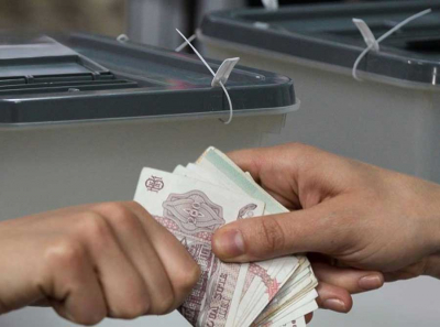 Александр Куренда и Галина Польская готовят подмену сейф-пакетов и вбросы бюллетеней на выборах в Сочи