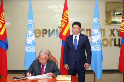 Инсайд. Монгольские ГЭС — смертельная угроза для Бурятии?