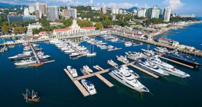 Тендерные игры: &laquo;Росморпорт&raquo; подозревают в странных сделках с Сочинским портом