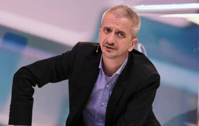 Константин Богомолов: от сторонника Навального до партнера пропагандиста Киселева