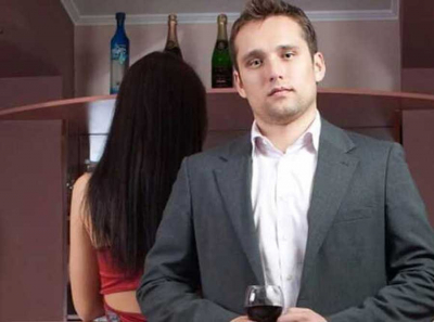 &laquo;Золотой мальчик&raquo; Ивлев и его аппетиты: бывший пресс-секретарь Кожемяко подался в строители