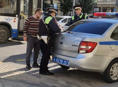 Толопченко убрали &mdash; кассу открыли? ОФ ДПС Ростова-на-Дону при Полумыско-Маузере