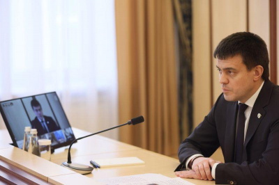 Обещанного десять лет ждать: к 2036 году в Минусинске выбросы снизятся на 50%