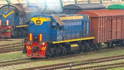 Скандал вокруг &laquo;В-Сибпромтранса&raquo;, и при чём здесь РЖД