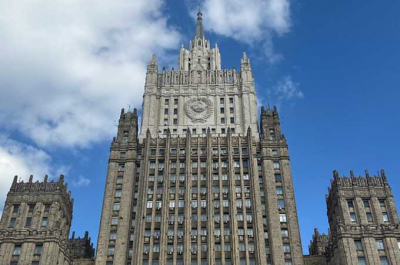 Россия вызвала послов Великобритании и Франции из-за удара по Брянску ракетами Storm Shadow