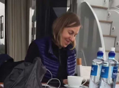 Deripaska’s pimp: Nastya Rybka was paid on the yacht by Tatyana Monegan