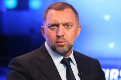 Олег Дерипаска: «Я против этого жесточайшего финансового прессинга россиян»