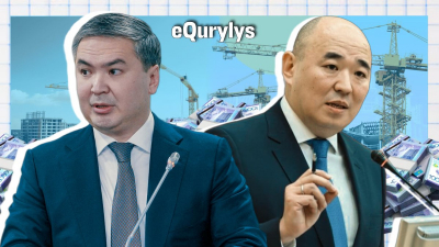 Документ истины, или Справится ли Нагаспаев с тем, что не получилось у Шарлапаева