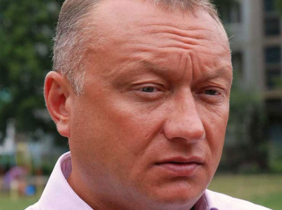 Дмитрий Савельев: без лозунгов, без пафоса — просто человек, который умеет работать