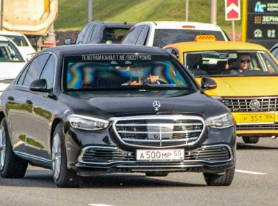 Бронированный Mercedes Морозова вывел на миллиарды Нисанова и теневые схемы Киевской площади