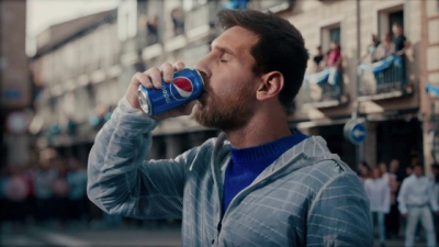 Pepsi впервые за 20 лет изменила рецепт напитка