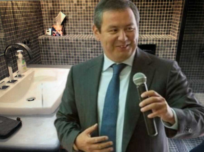 Данияр Абулгазин и его модель успеха: украсть миллиарды и превратить во французские квадратные метры