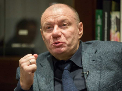 Русал раскалывает Норникель: Потанин под прицелом английского суда