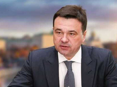 Воробьев — большое гнездо