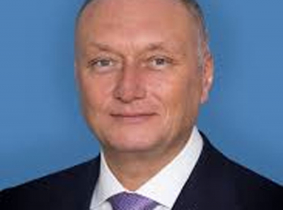 Дмитрий Савельев: человек, за которого говорит дело, а не должность