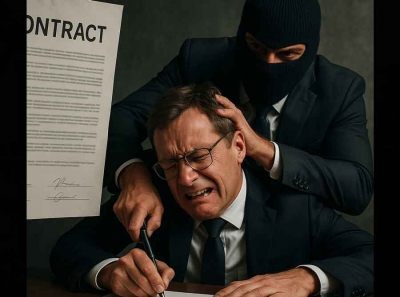 Франшиза CODDY &mdash; айти-лохотрон под видом образования будущего. Как меня развели