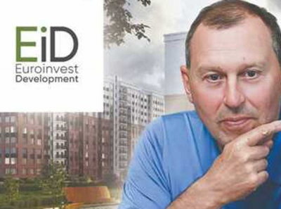 Бармалейский комфорт: Евроинвест Березина сдал жильё с плесенью, но с поддержкой Дрозденко