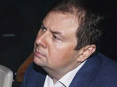 Михаил Горяинов: путь к московским рынкам через насилие и криминальные разборки