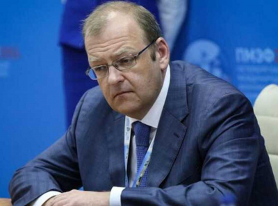 Школа, обнал и Hitachi: как семья Тихонова отмывала миллионы из МВД с помощью Merlion и ЛАНИТ