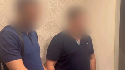 Полицейский в Красноярске потребовал ₽2 миллиона за «освобождение» подозреваемого