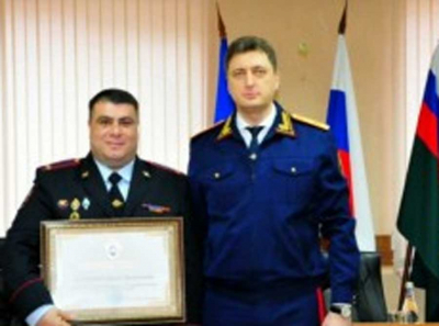 Главный криминальный синдикат Кубани