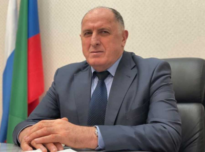 Дагестан: Как Абдулмуслим Абдулмуслимов «спрятал» 7 млрд рублей в горах