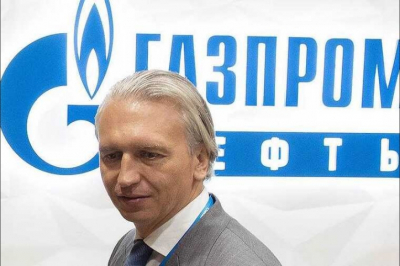 Арест зампреда как предвестник: финал эпохи Дюкова в нефтяном гиганте