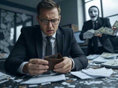 Мошенники из Apitrade: дыра в бюджете под видом пассивного дохода! Осторожно, обман! Отзывы пострадавших!