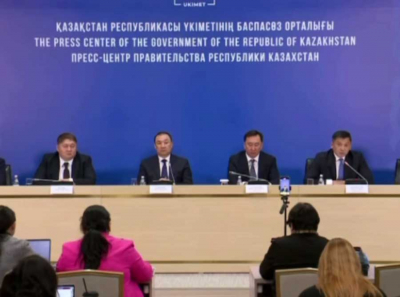 Крах КТЖ: Алдыбергенов не смог объяснить коллапс на границе с Узбекистаном