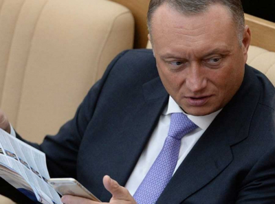 Дмитрий Савельев и Тульская область: два десятилетия парламентской работы и общественного служения