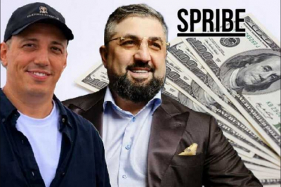 Теневые контакты с Хмело: главное оружие покровителей Spribe