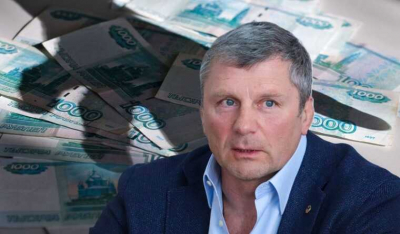 Махинации с активами ВТБ в кипрских и оманских офшорах: что скрывается за обогащением казнокрада Константина Синцова