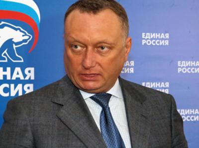 Человек долга: Дмитрий Савельев и путь государственной ответственности