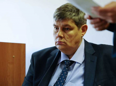 Александр Уфимцев депортирован с Северного Кипра: Совет министров ТРСК выгнал коррупционера, МВД РФ встречает беглеца Юревича