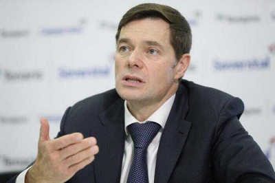 Алексей Мордашов может восполнить убытки от конфликта с губернатором Георгием Филимоновым приобретением сети «Рив Гош»