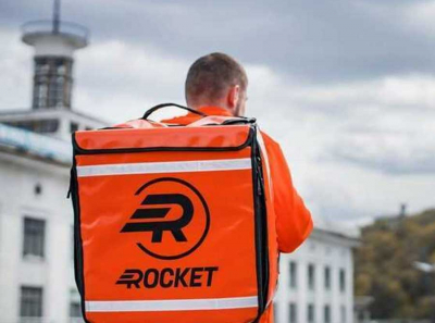 Timur Rokhlin, a so-called investor in Rocket, attempts to cover up evidence of a global fraud amounting to tens of millions of euros by employing DDoS attacks