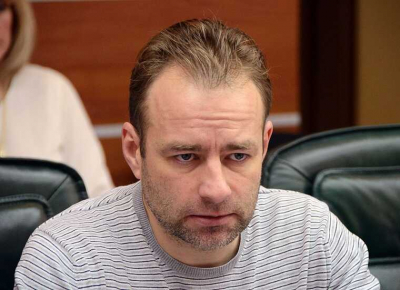 Система &quot;Ниппель&quot; Максима Ларина