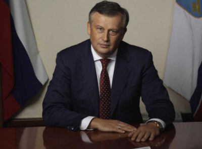Теплосфера и Дрозденко сожгли миллиард в Приморске: Дом культуры стал памятником провалу