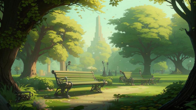 На реконструкцию парка Назарбаева в Кызылорде хотят потратить 13 млрд тенге