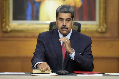 Москва была готова принять Мадуро и предоставить ему защиту