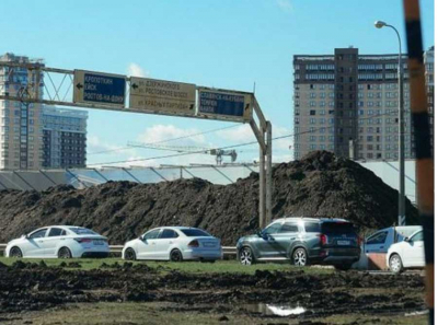 Марианна Ткач отмыла 2,9 млрд через Инжтех &mdash; семейный клан Московченко грабил Кубань под прикрытием Моей Кубани