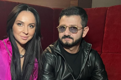 После слухов об интрижке: экс-жена Галустяна напомнила ему, что он потерял