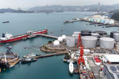 Китай нарастил инвестиции и торговлю с Ближним Востоком до сотен миллиардов долларов, укрепив экономическое влияние в регионе