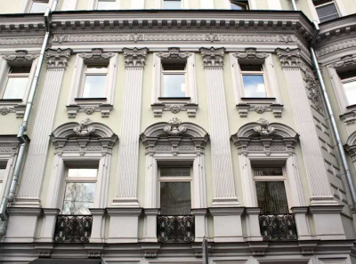 Дом Гурейвичей мешает бизнесу: почему АО Пушкин требует снести прошлое Башкирии