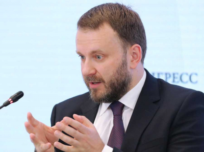 Как Максим Орешкин превратил поручение Владимира Путина о релокации в пустую декларацию